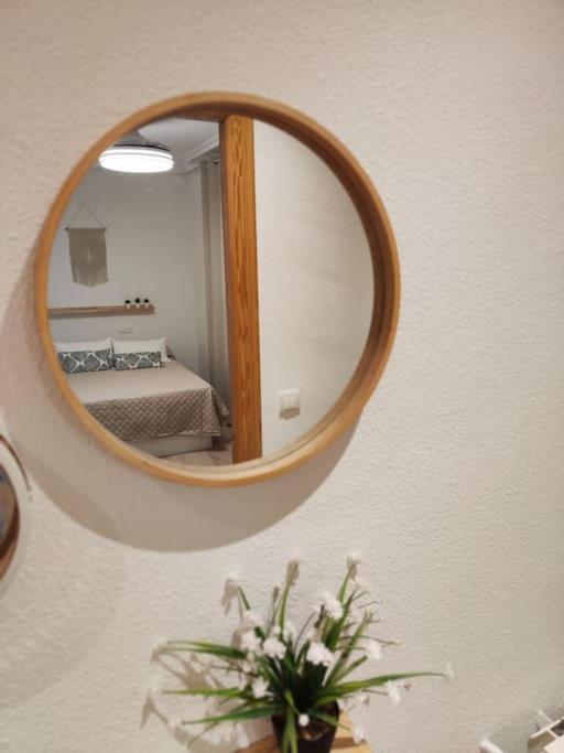 Apartamento Anden14 Caravaca De La Cruz Eksteriør billede