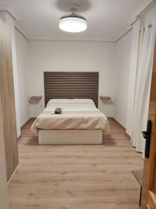 Apartamento Anden14 Caravaca De La Cruz Eksteriør billede