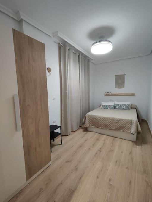 Apartamento Anden14 Caravaca De La Cruz Eksteriør billede