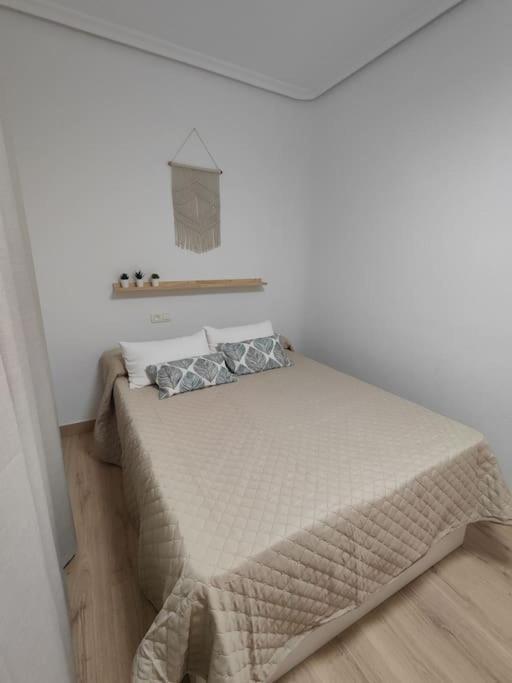 Apartamento Anden14 Caravaca De La Cruz Eksteriør billede
