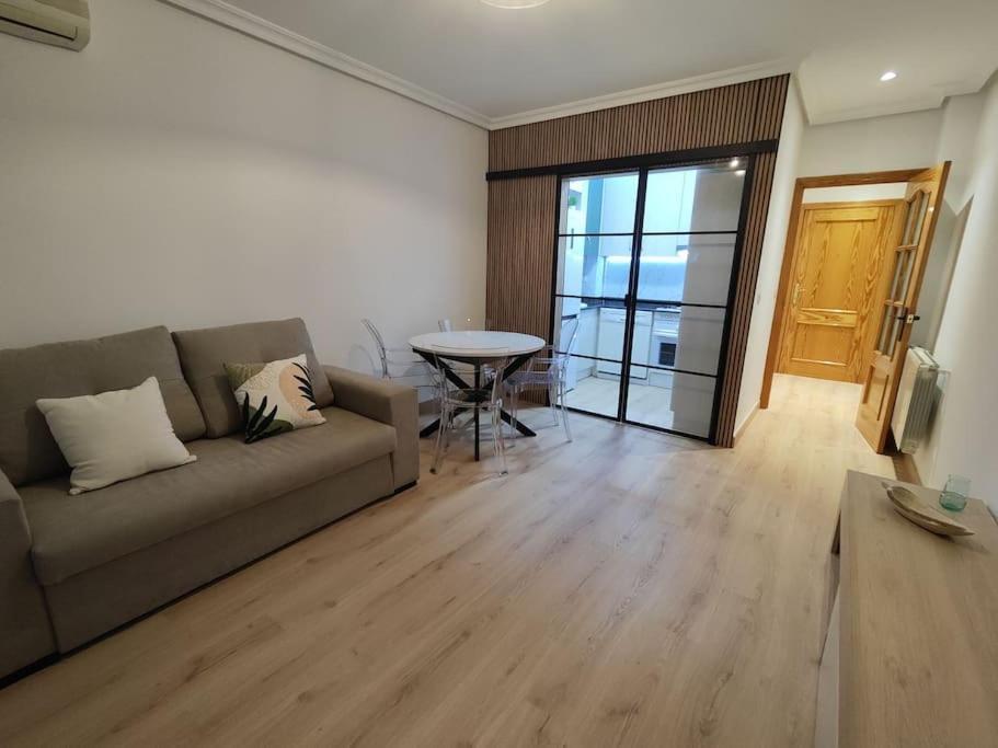 Apartamento Anden14 Caravaca De La Cruz Eksteriør billede