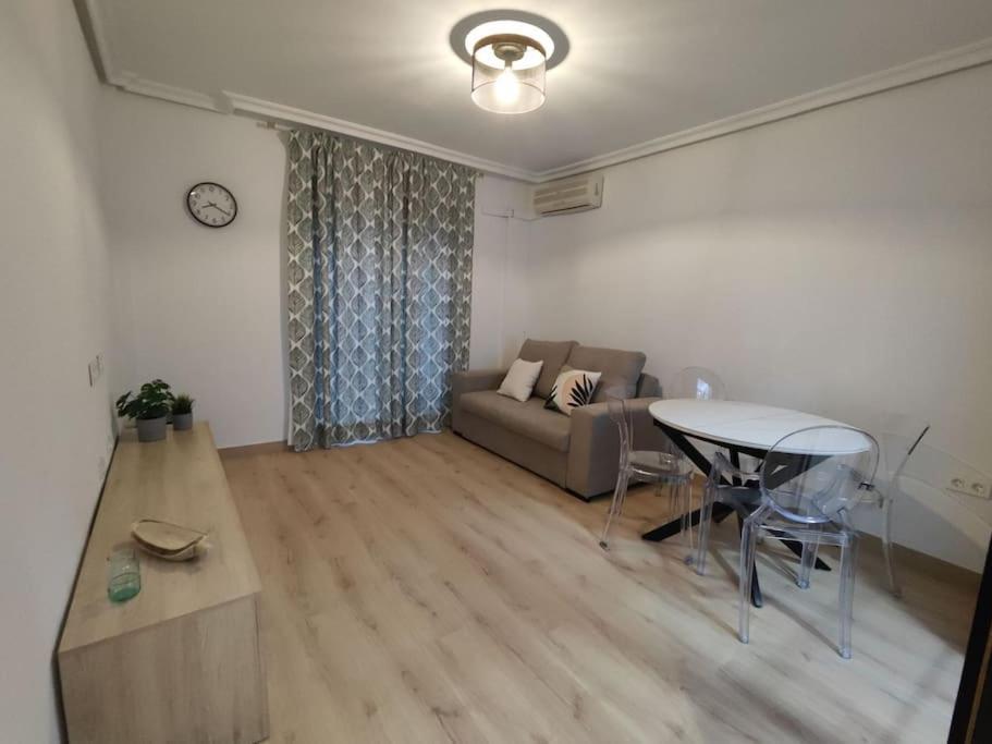 Apartamento Anden14 Caravaca De La Cruz Eksteriør billede