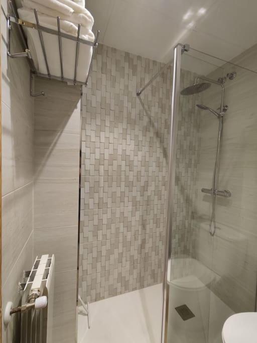 Apartamento Anden14 Caravaca De La Cruz Eksteriør billede