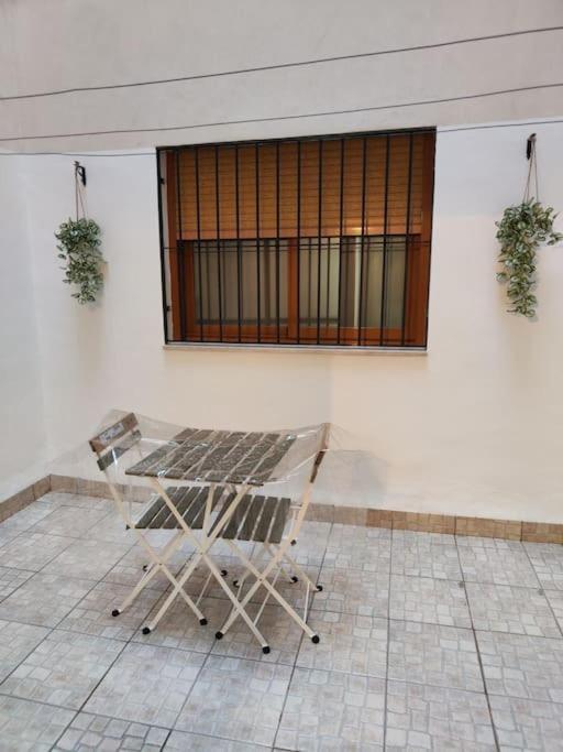 Apartamento Anden14 Caravaca De La Cruz Eksteriør billede