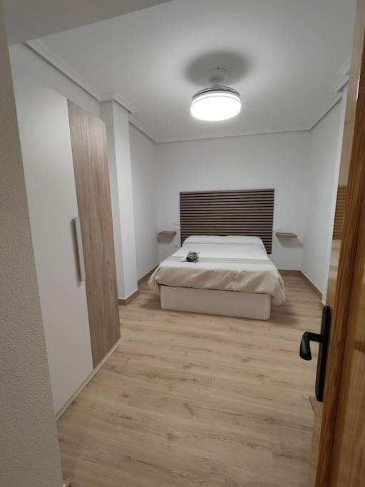 Apartamento Anden14 Caravaca De La Cruz Eksteriør billede