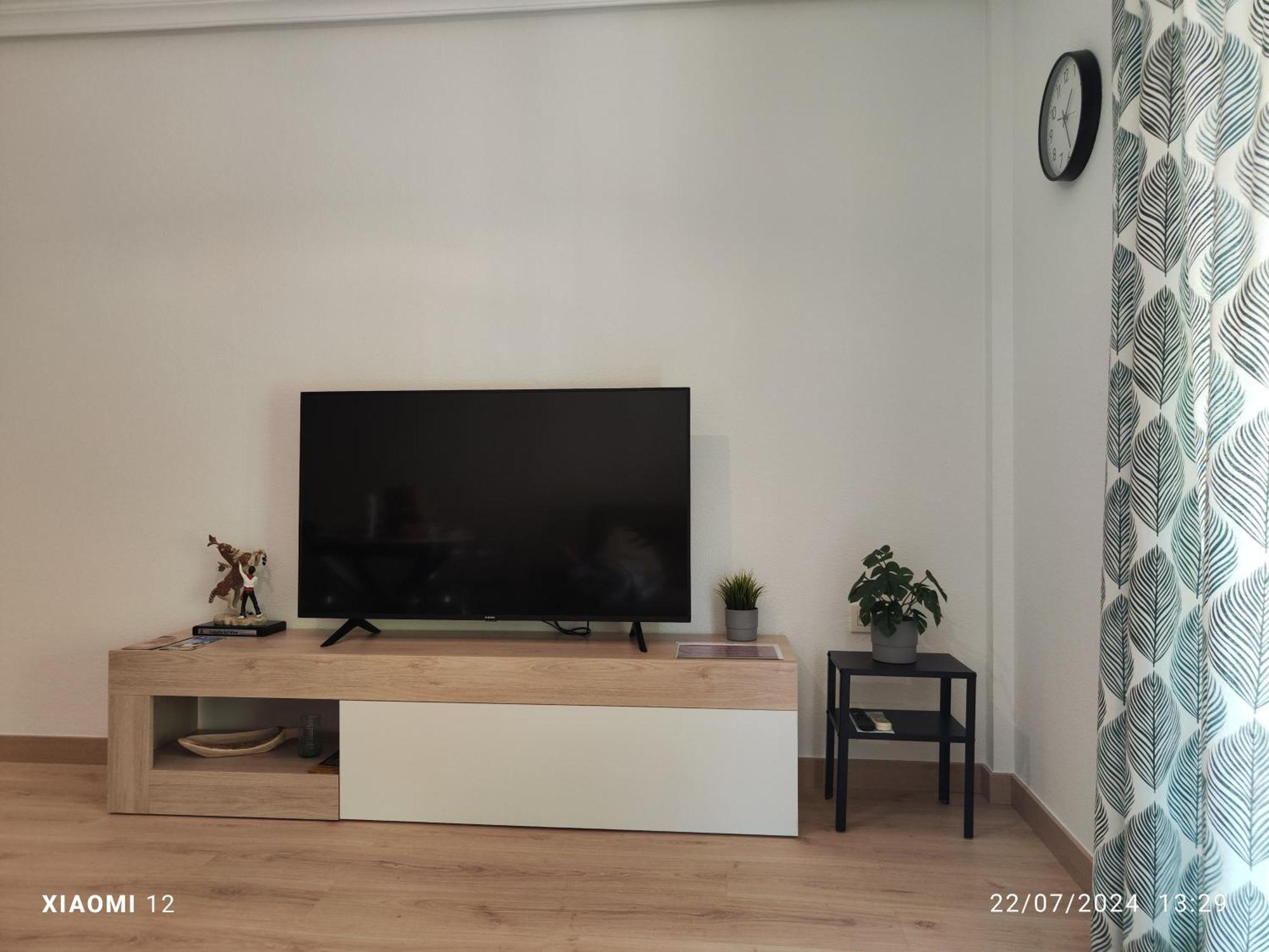 Apartamento Anden14 Caravaca De La Cruz Eksteriør billede
