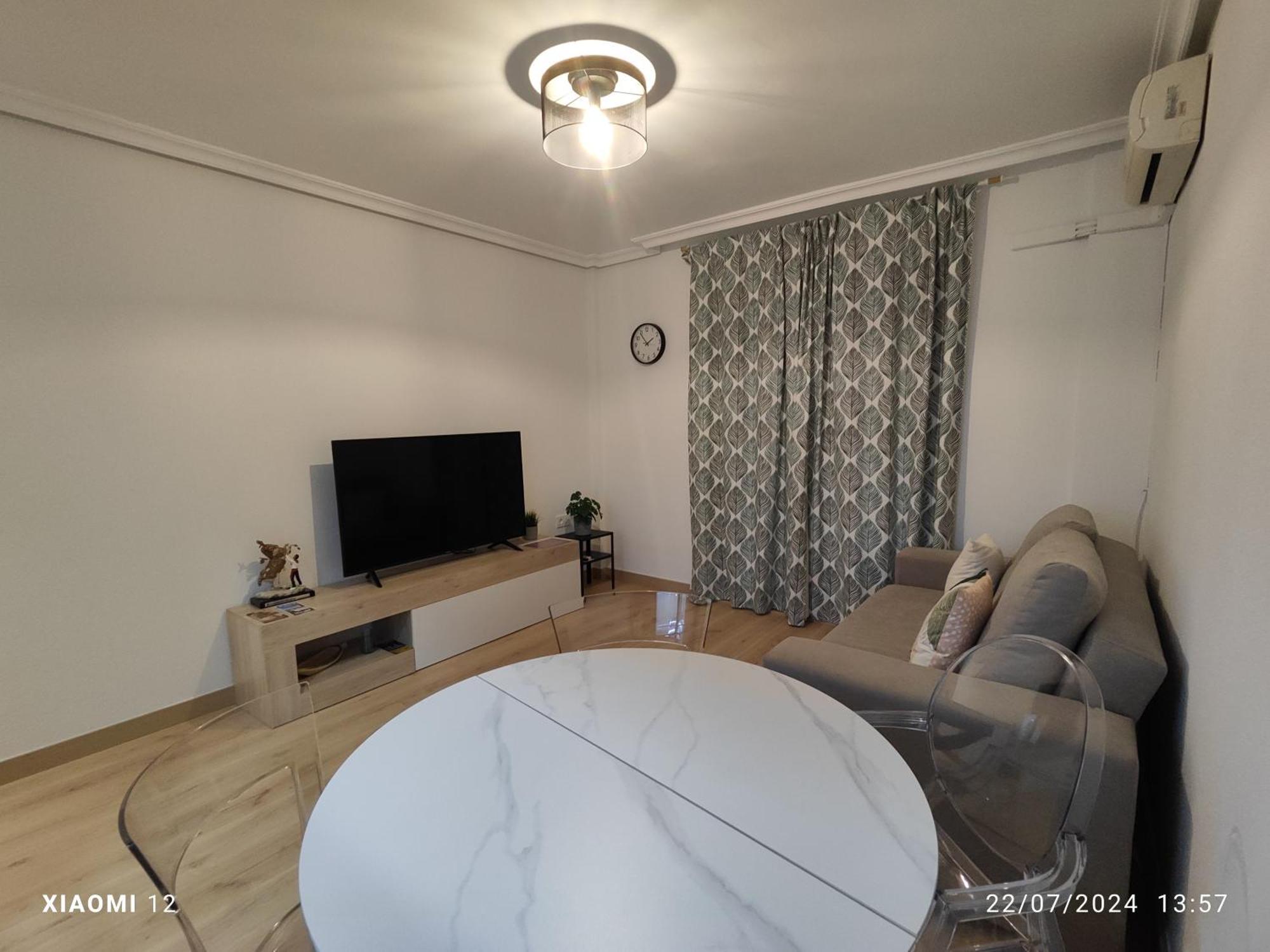 Apartamento Anden14 Caravaca De La Cruz Eksteriør billede