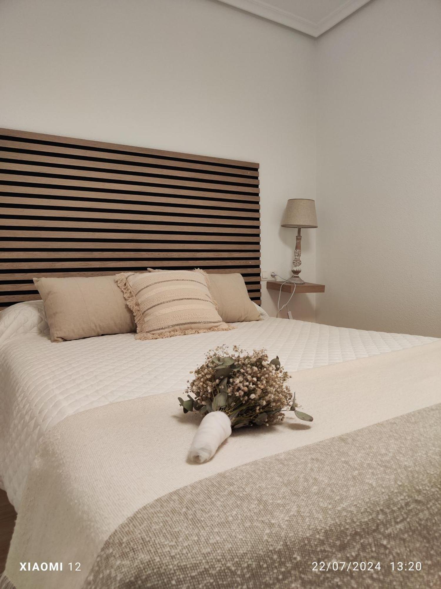 Apartamento Anden14 Caravaca De La Cruz Eksteriør billede