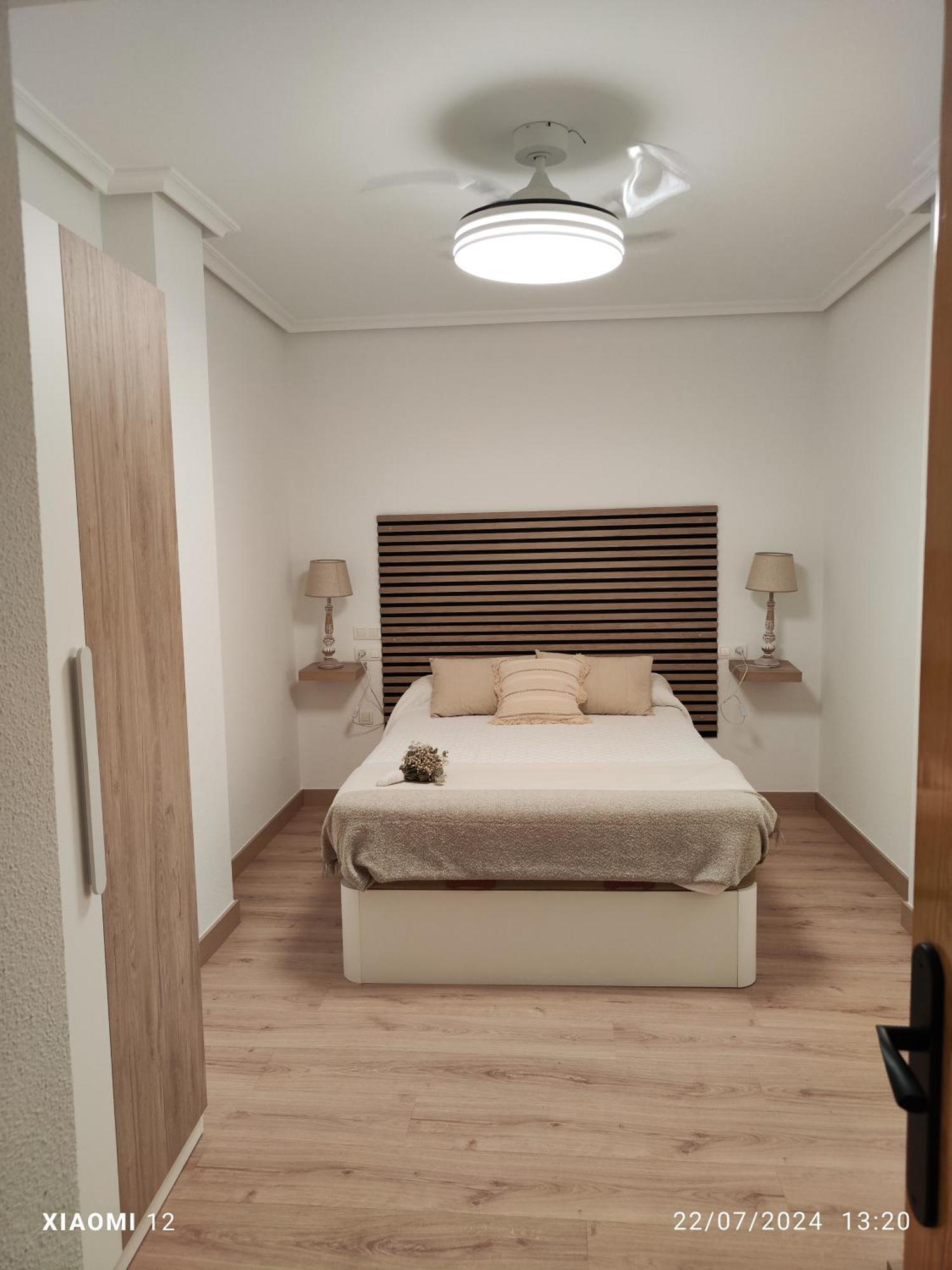 Apartamento Anden14 Caravaca De La Cruz Eksteriør billede